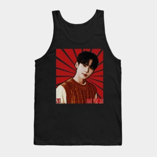 Han Yun Jin Vintage Tank Top